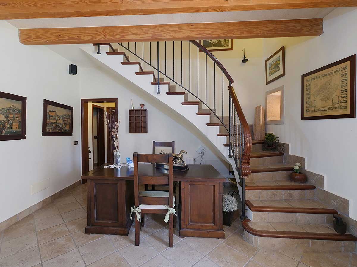 Finca Can Tord Mallorca Urlaub